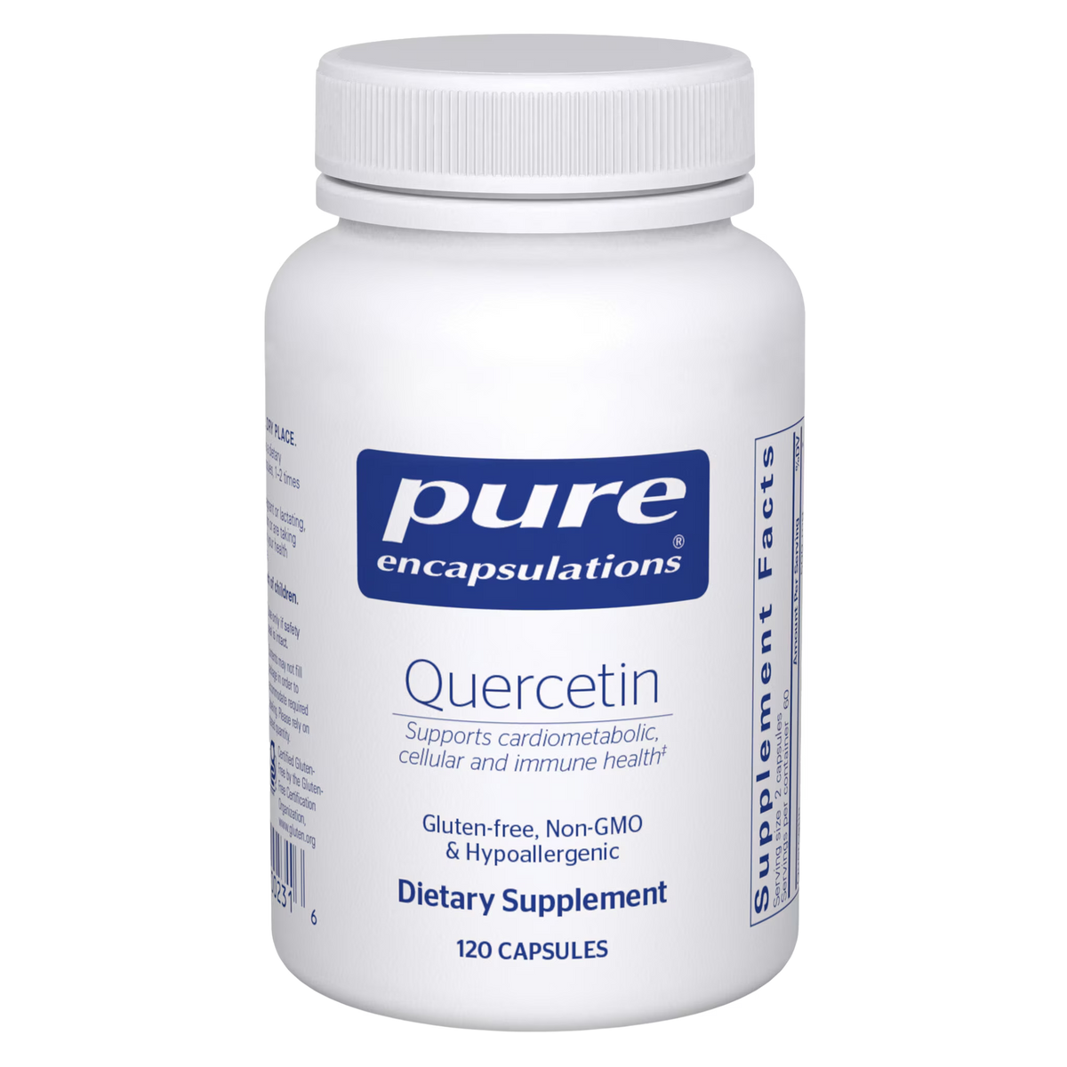 Quercetin