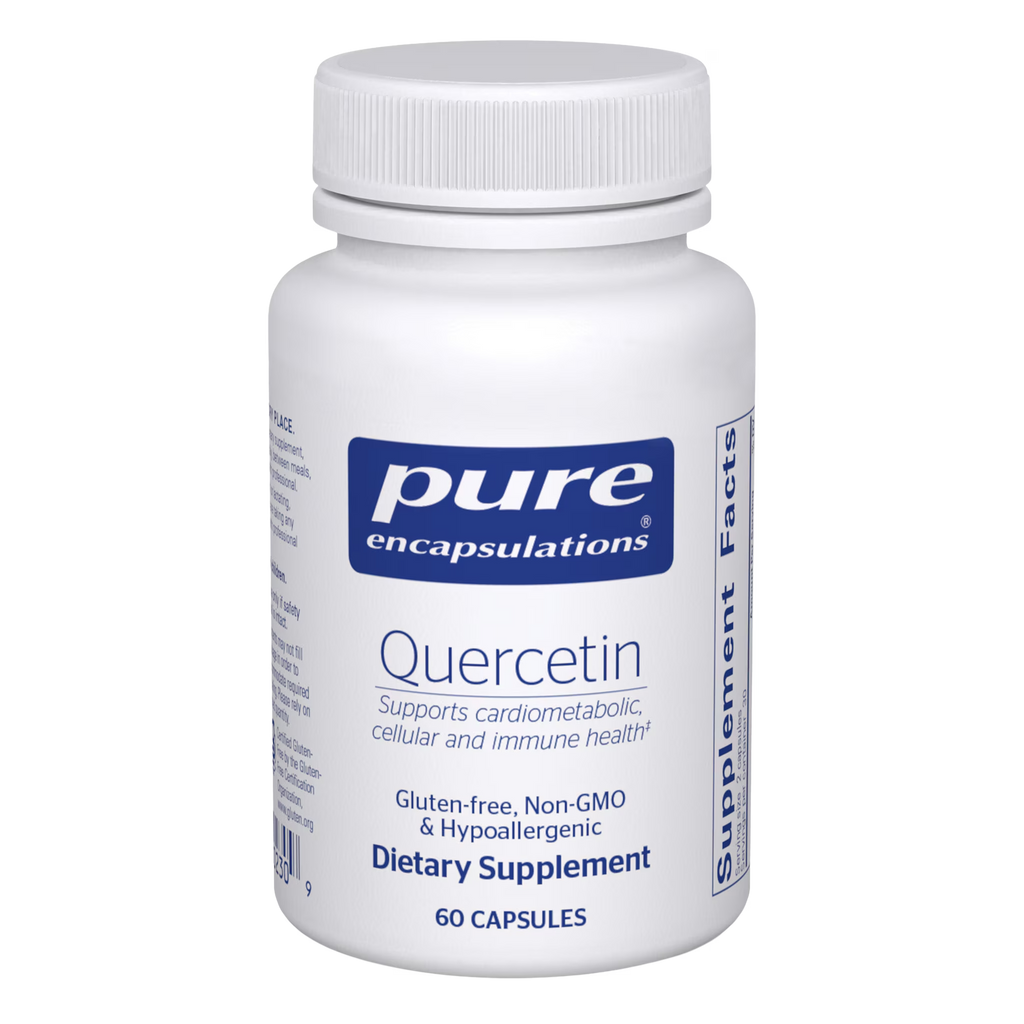 Quercetin