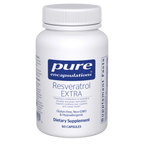 Resveratrol EXTRA