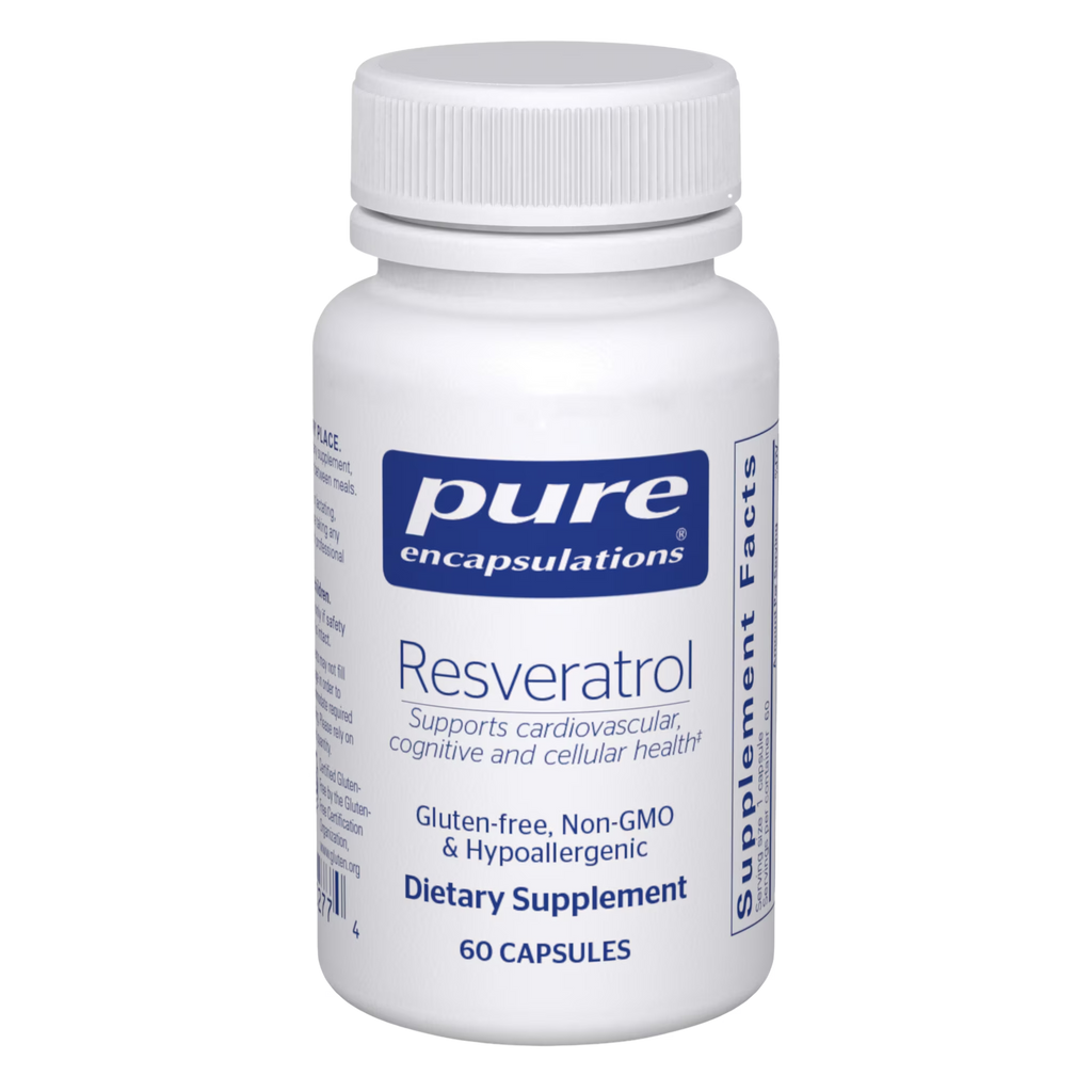 Resveratrol