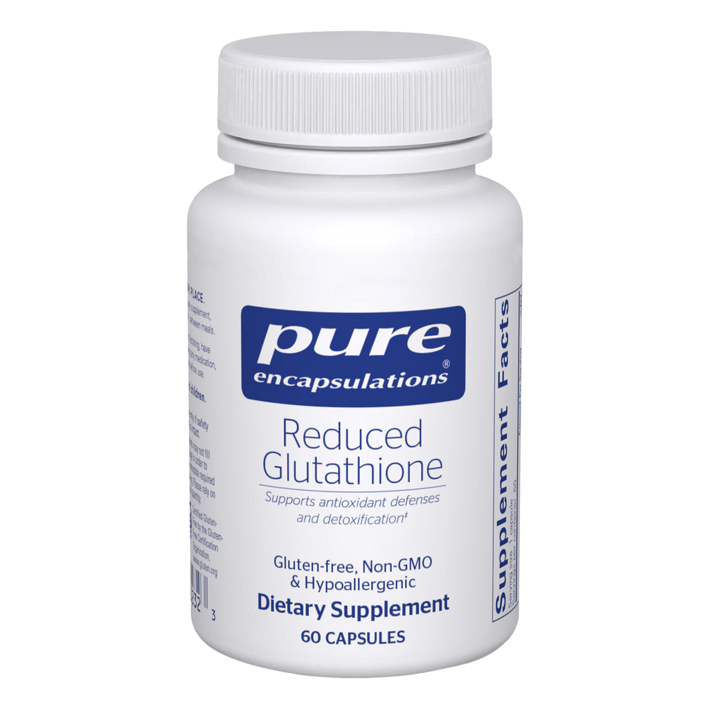 Reduced Glutathione