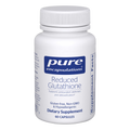 Reduced Glutathione