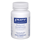 Reduced Glutathione