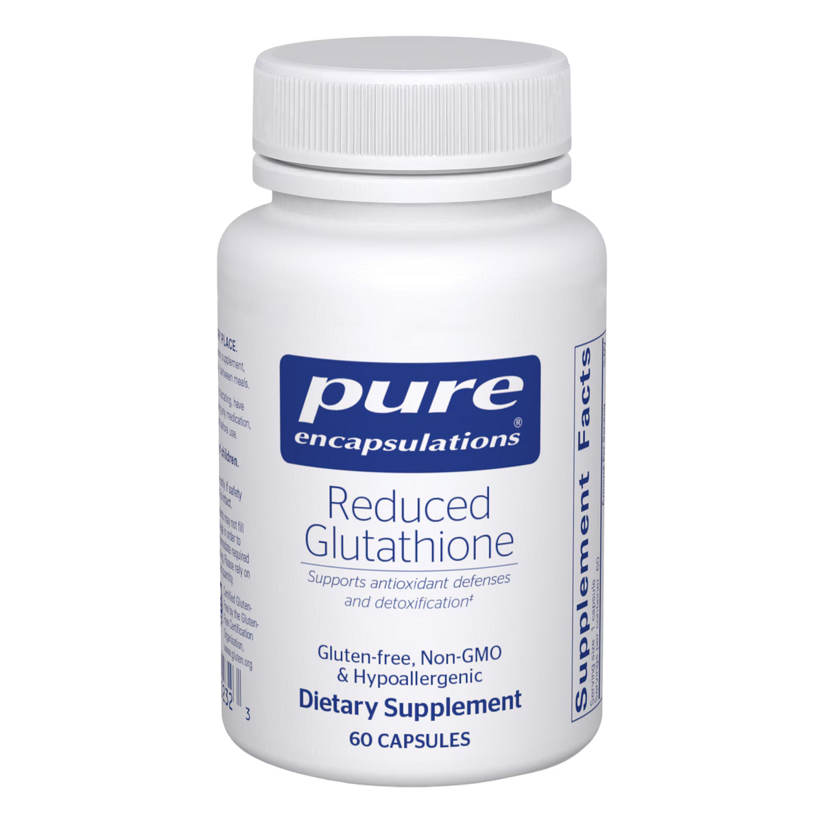Reduced Glutathione