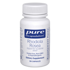 Rhodiola Rosea