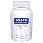 Saw Palmetto 320
