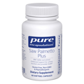Saw Palmetto Plus