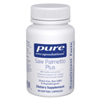 Saw Palmetto Plus