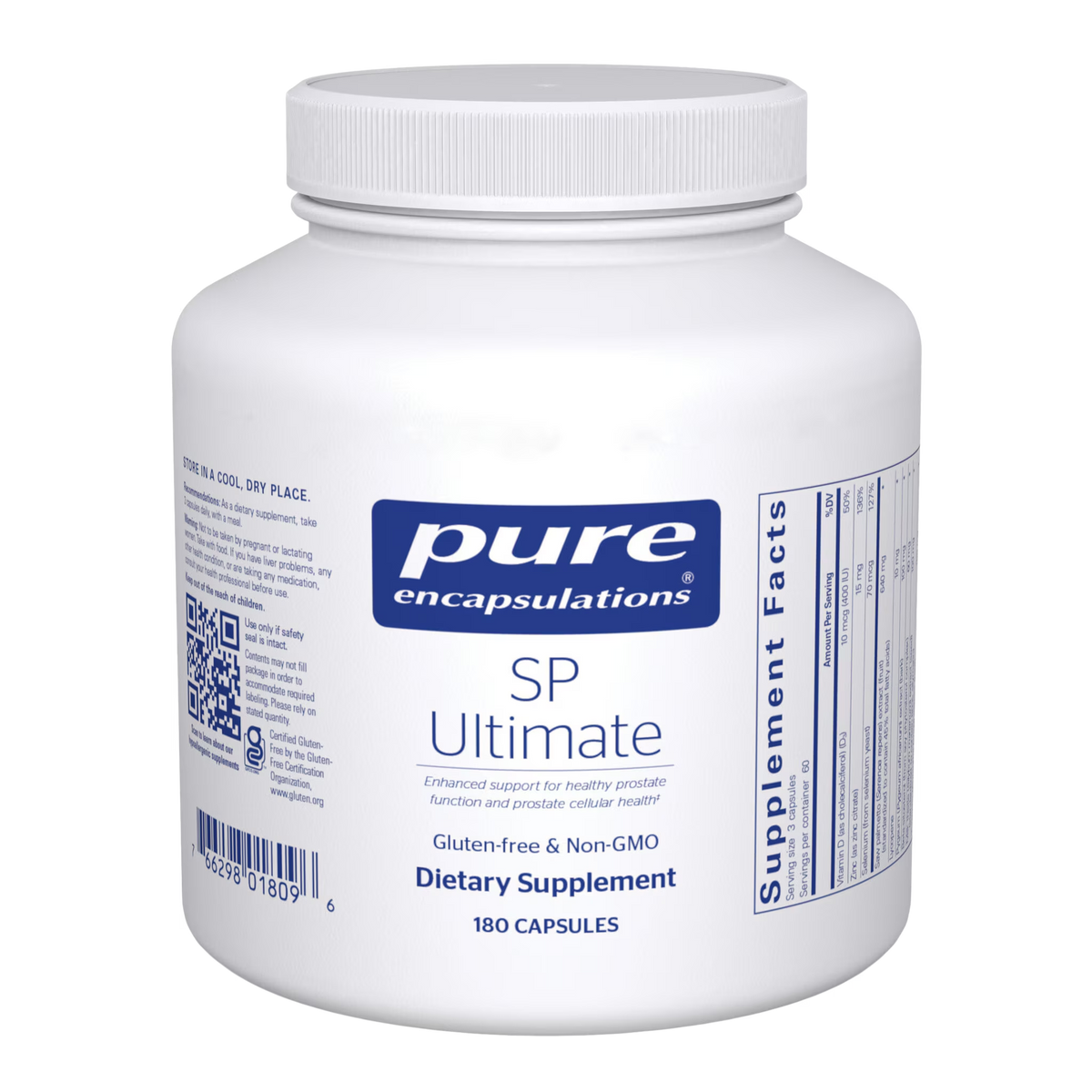 SP Ultimate
