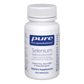 Selenium (selenomethionine)