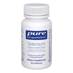 Selenium (selenomethionine)