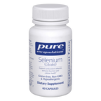 Selenium (citrate)