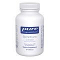 Strontium (citrate)