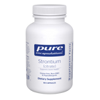 Strontium (citrate)