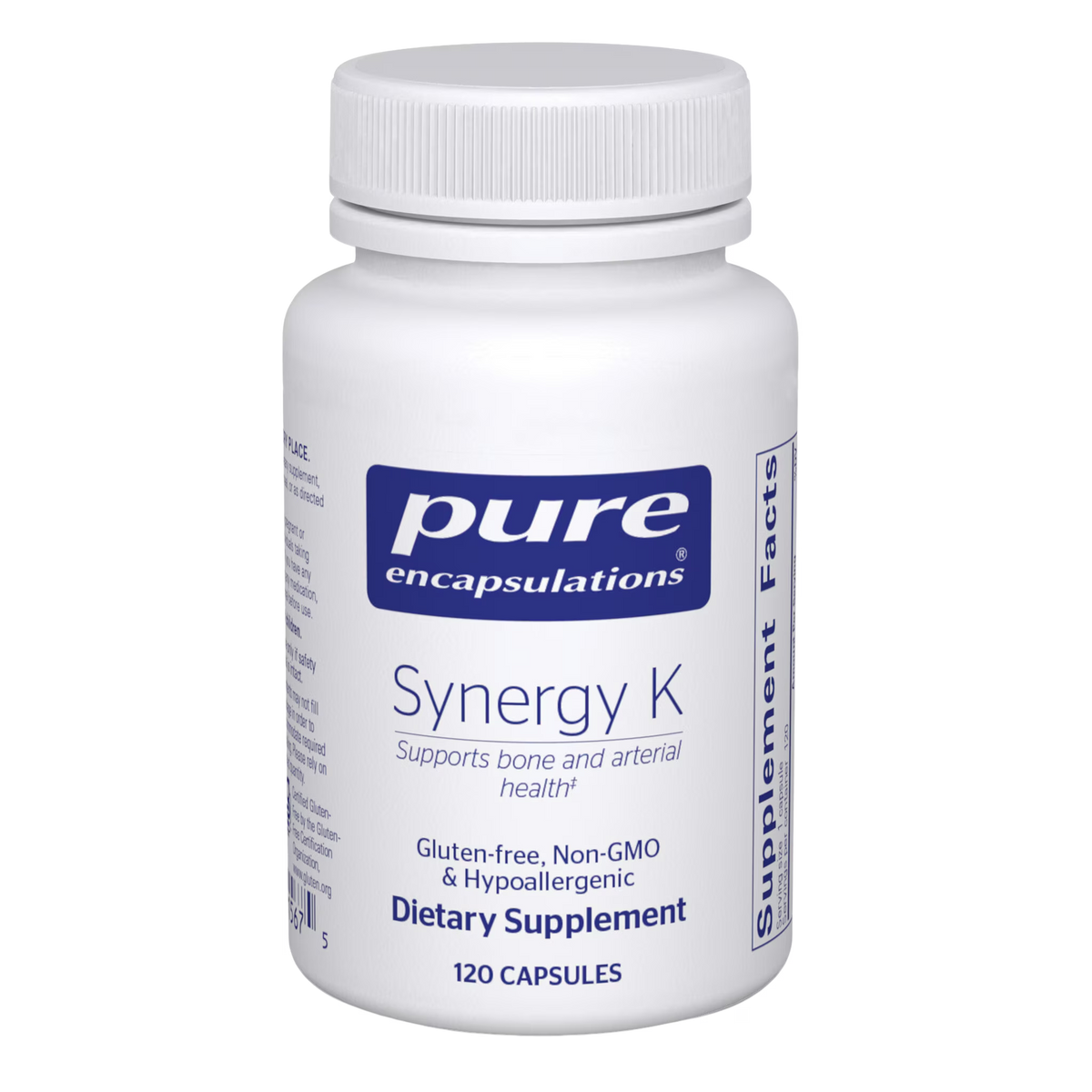 Synergy K