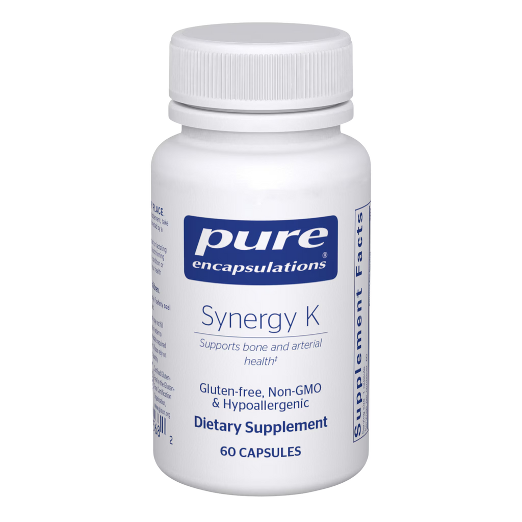 Synergy K