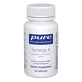 Synergy K