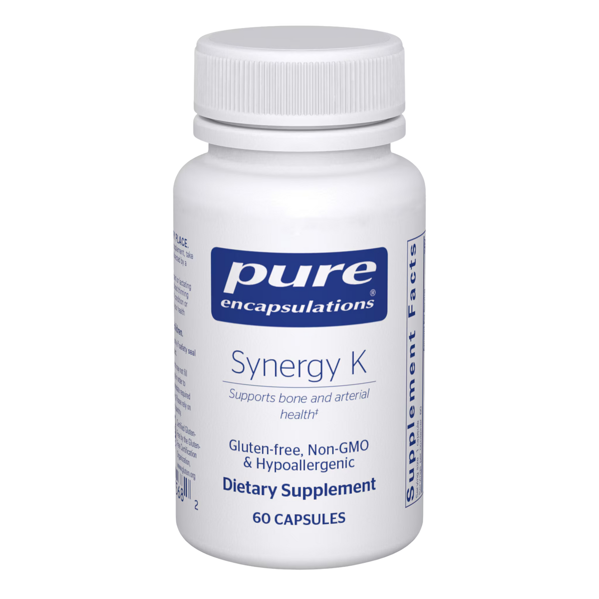 Synergy K