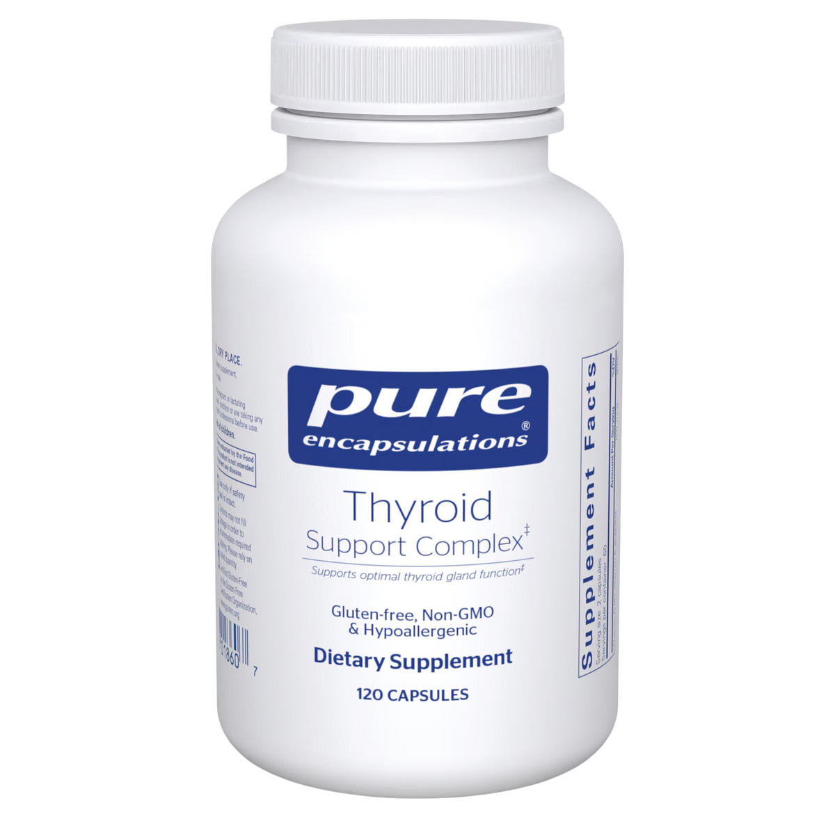 Thyroid Support Complex‡