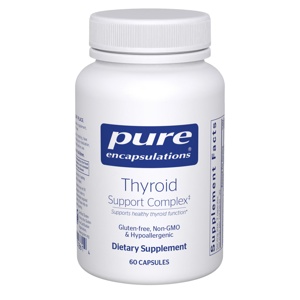 Thyroid Support Complex‡