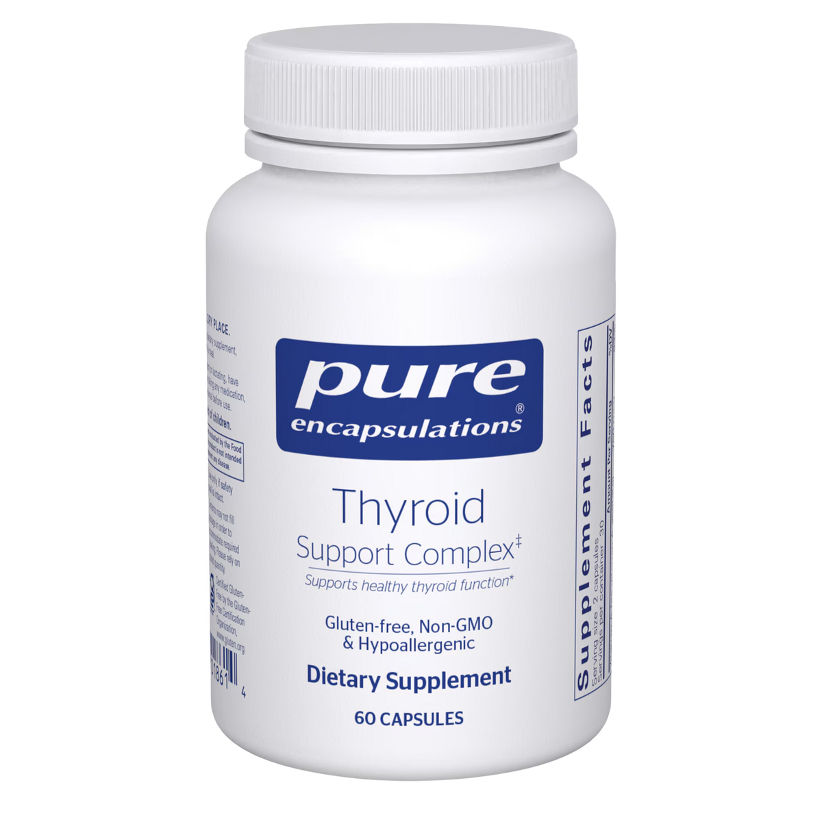 Thyroid Support Complex‡