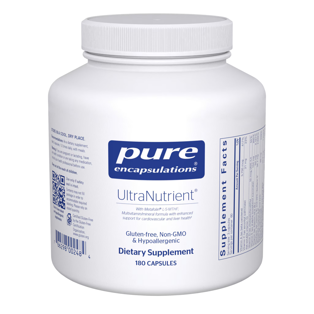 UltraNutrient®