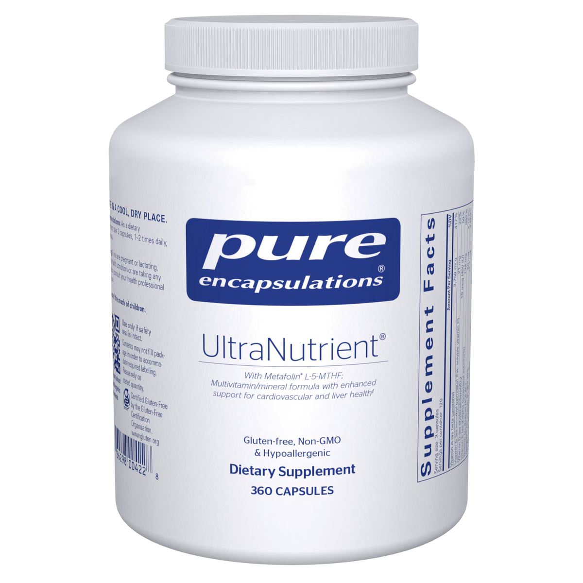 UltraNutrient®
