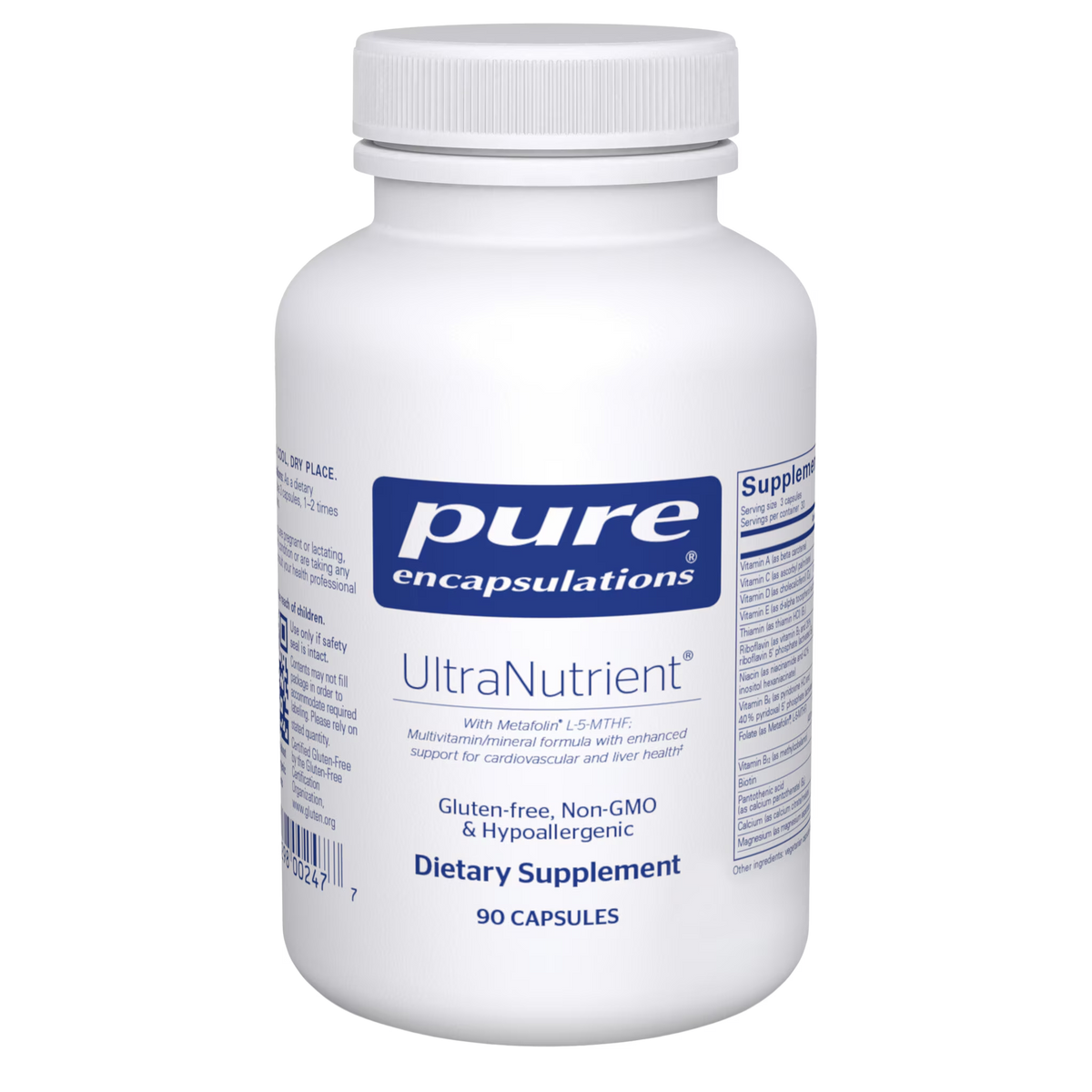 UltraNutrient®