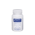 Vitamin D3 250 mcg (10,000 IU)