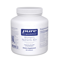 Women’s Nutrients 40+