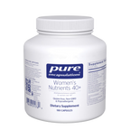 Women’s Nutrients 40+