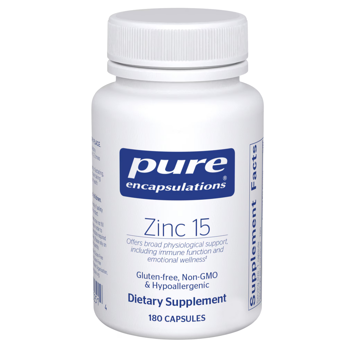 Zinc 15