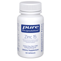 Zinc 15