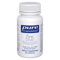 Zinc (citrate)