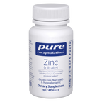 Zinc (citrate)