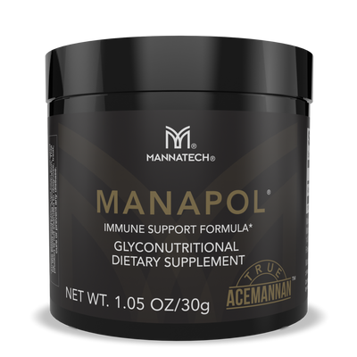 Manapol