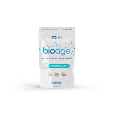 BioAge