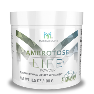 Ambrotose Life