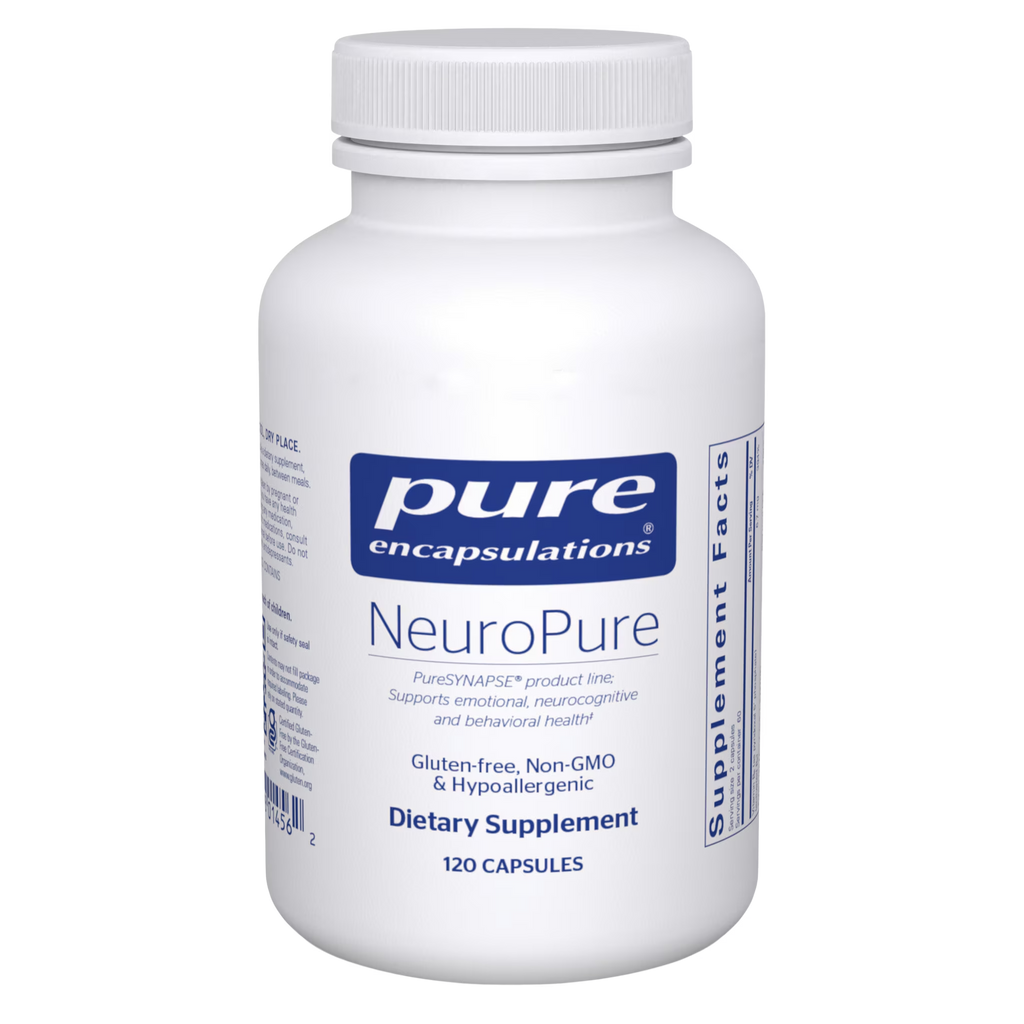 NeuroPure
