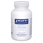 Vitamin C chewables