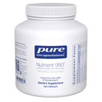 Nutrient 950® without copper, iron and iodine