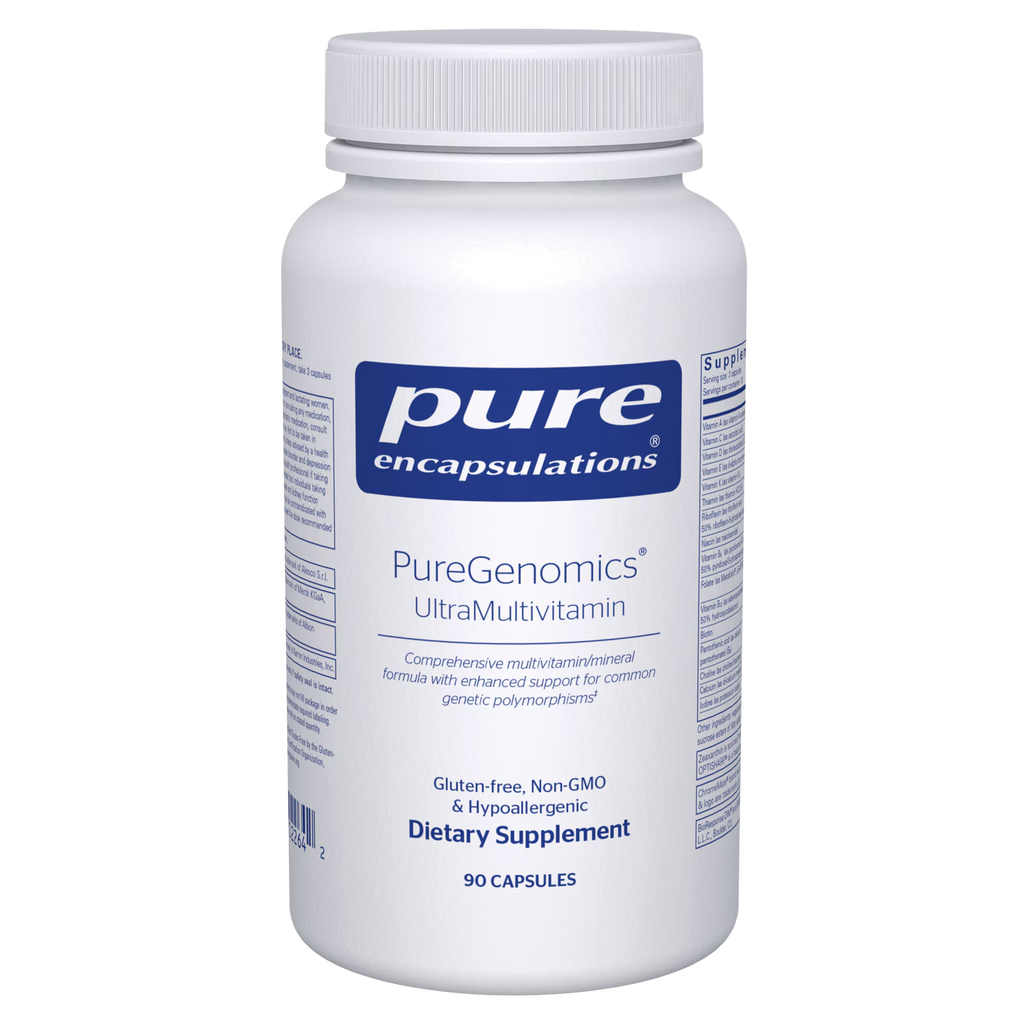PureGenomics® UltraMultivitamin