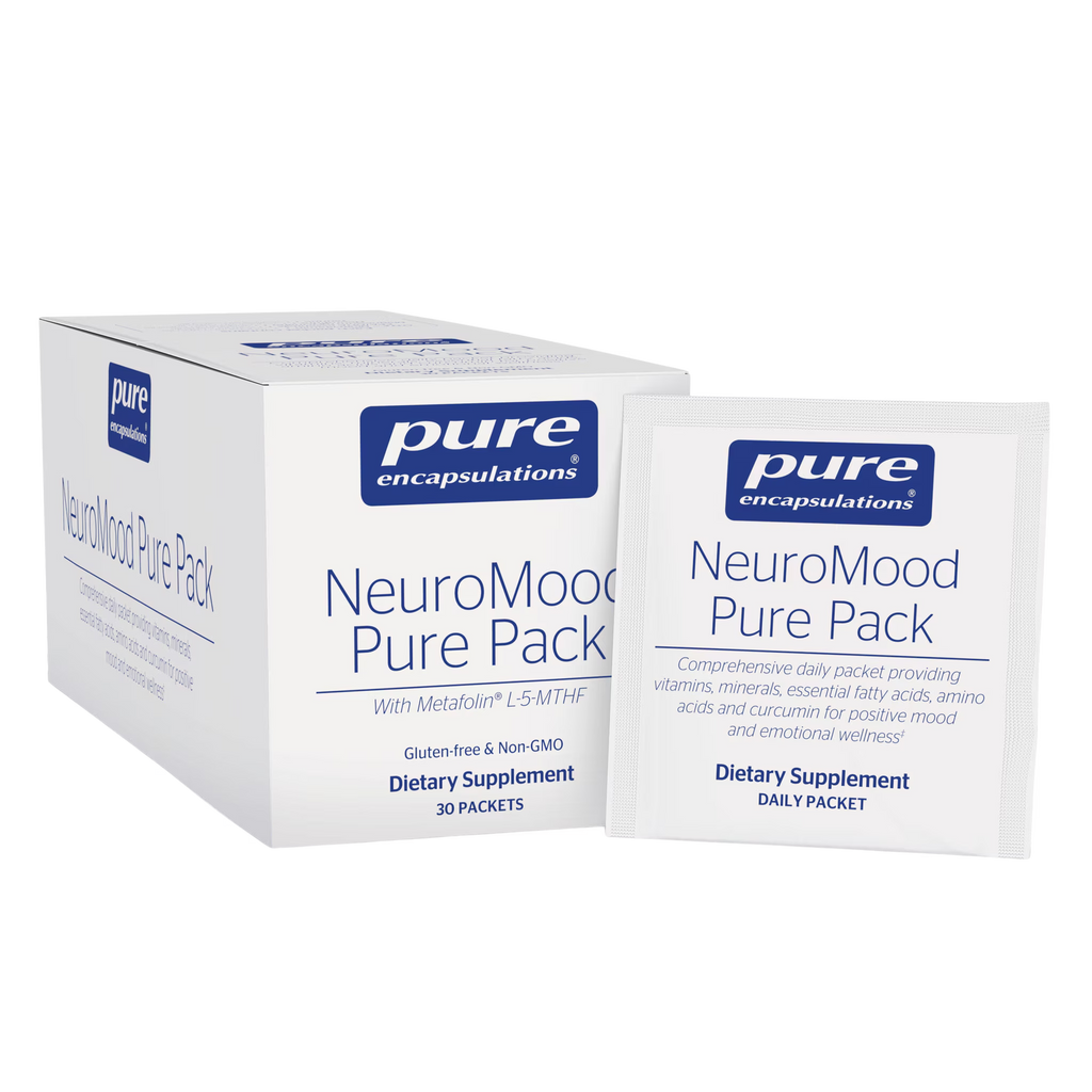 NeuroMood Pure Pack