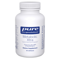 Metabolic Xtra