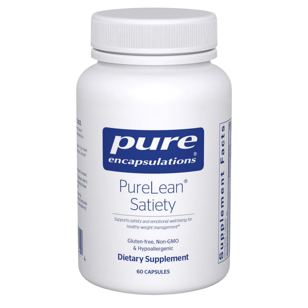PureLean® Satiety