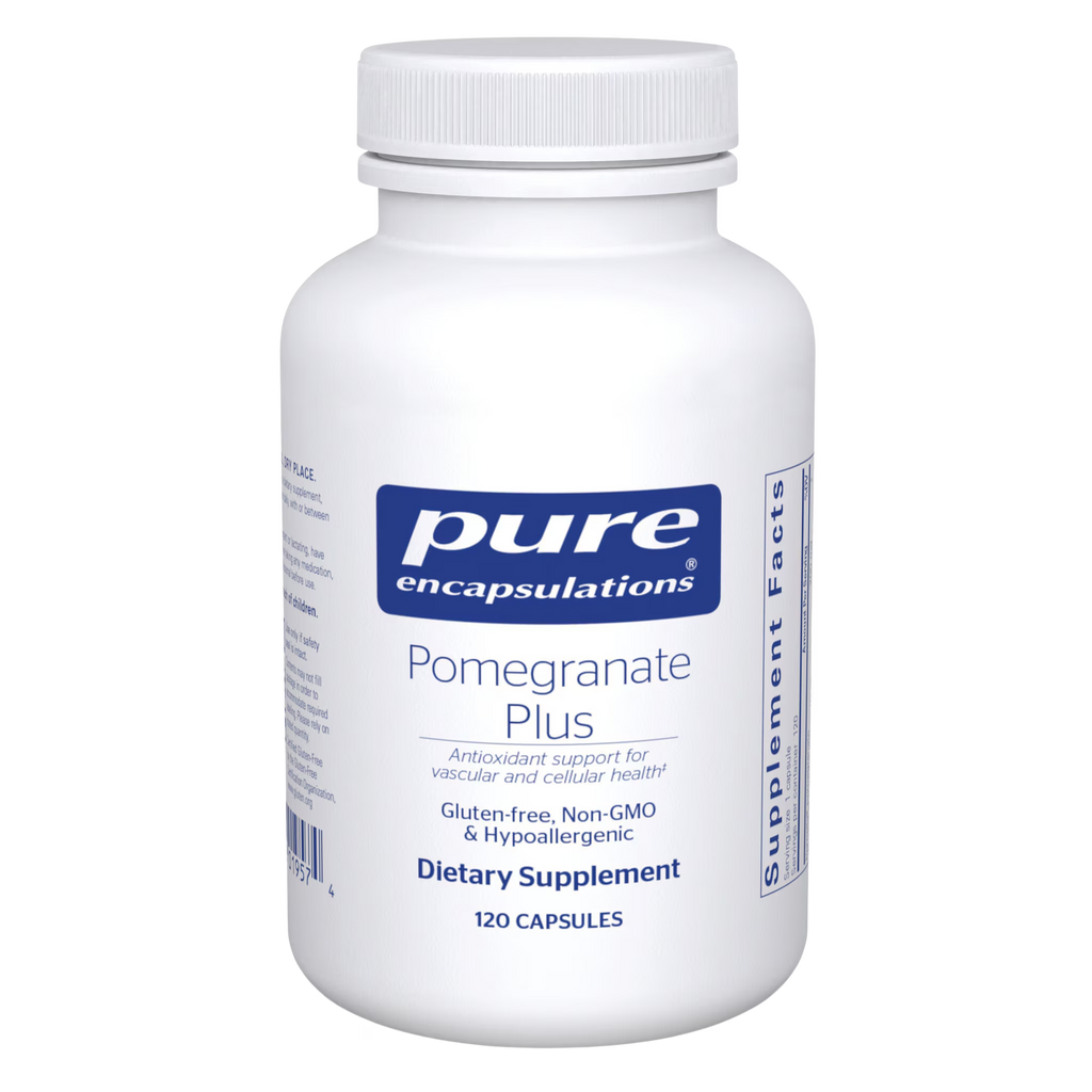Pomegranate Plus