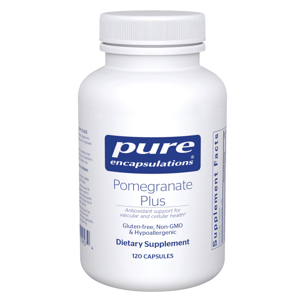 Pomegranate Plus