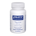 Taurine 500 mg