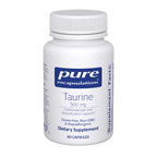Taurine 500 mg