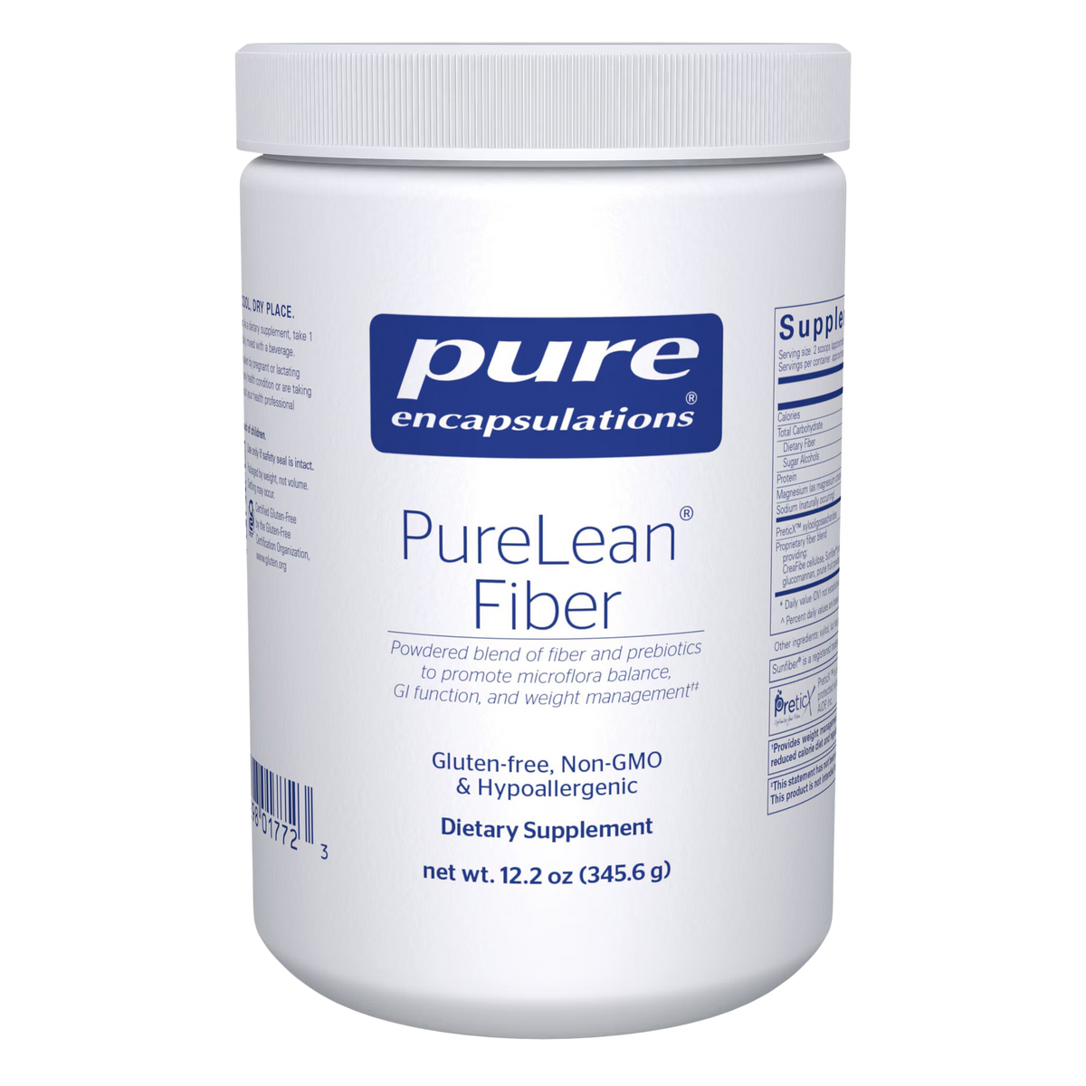 PureLean® Fiber